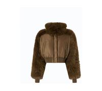 PINKO - Capispalla E Giacche donna Primitivo 107671 A2Oi-L67 - - Jackets - Donna - Marrone - S