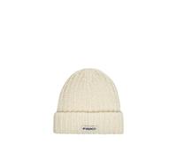 Pinko Cappello Armenia Cuffia con Risvolto 105989 A2Z2 Z13 White