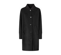 PINKO - Cappotti Eleganti per Donne - - Coats - Donna - Nero - M