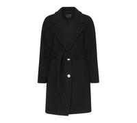 PINKO - Cappotti monopetto - - Coats - Donna - Nero - M