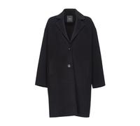PINKO - Cappotti Neri per Donne - - Coats - Donna - Nero - XS
