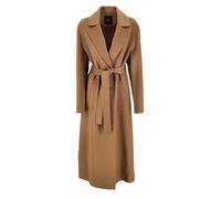 Pinko Cappotto Cammello CORNICE. CAMMELLO 46
