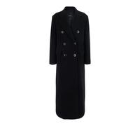 PINKO - Cappotto Doppio Petto - - Coats - Donna - Nero - L