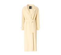 PINKO Cappotto invernale 'CASELLA' beige Donna - Premium - Giacche e cappotti - Cappotti PINKO XS
