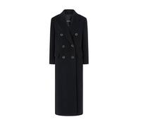 PINKO Cappotto invernale nero Donna - Premium - Giacche e cappotti - Cappotti PINKO M