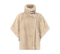PINKO - Cappotto Mantella Comodino - - Jackets - Donna - Beige - S