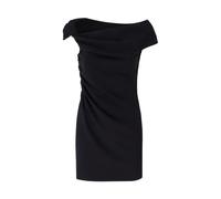 PINKO - Carasino Dress - - Dresses - Donna - Nero - S