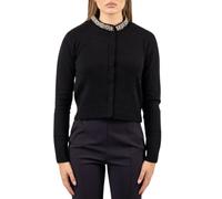 PINKO - Cardigan - - Knitwear - Donna - Nero - L