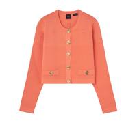 PINKO - Cardigan - - Knitwear - Donna - Rosa - M