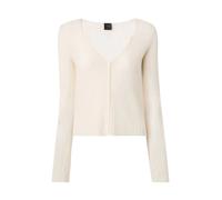 PINKO - Cardigans - - Knitwear - Donna - Bianco - XS