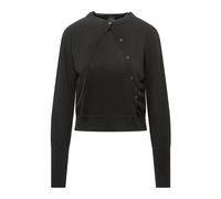 PINKO - Cardigans - - Knitwear - Donna - Nero - M