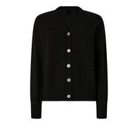 PINKO - Cardigans - - Knitwear - Donna - Nero - S