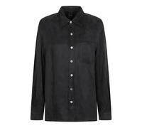 PINKO - Careser Long Sleeve Shirt - - Blouses & Shirts - Donna - Nero - S