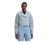 PINKO - Carlene Chiodo Jacket - - Jackets - Donna - Blu - L