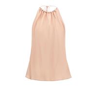 PINKO - Carota Top - - Blouses & Shirts - Donna - Rosa - S