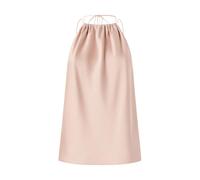 PINKO - Top smanicato con collo arricciato - - Tops - Donna - Rosa - M