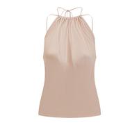 PINKO - Carota Top - - Tops - Donna - Rosa - L