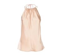 PINKO - Carota Top - - Tops - Donna - Rosa - M