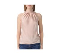 PINKO - Carota Top - - Tops - Donna - Rosa - S