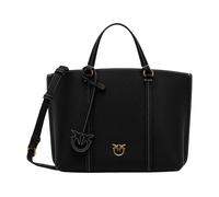 Pinko CARRIE SHOPPER CLASSIC PELLE BOTTALATA