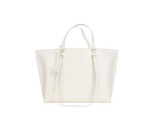 Pinko CARRIE SHOPPER CLASSIC PELLE BOTTALATA