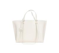 Pinko - Carrie Shopper Classic Pelle Bottalata, Borsa Donna