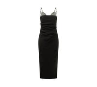 PINKO - Carruba Dress - - Dresses - Donna - Nero - L