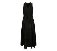 PINKO - Casarsa Long Dress - - Dresses - Donna - Nero - L
