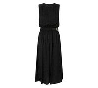 PINKO - Caserta Midi Dress - - Dresses - Donna - Nero - S