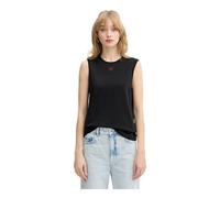 PINKO - Casimiro Canotta - - Tops - Donna - Nero - S