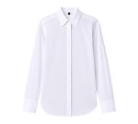 PINKO - Cassata Shirt - - Blouses & Shirts - Donna - Bianco - L