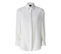 PINKO - Cassata Shirt - - Blouses & Shirts - Donna - Bianco - S