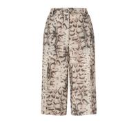 PINKO - Cattolica Bermuda - - Shorts - Donna - Beige - S