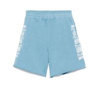 PINKO - Celeste Bermuda Shorts - - Shorts - Donna - Blu - S