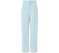 PINKO - Celeste Pantaloni - - Trousers - Donna - Blu - M