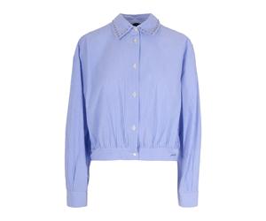 PINKO - Charita Shirt - - Blouses & Shirts - Donna - Multicolore - L