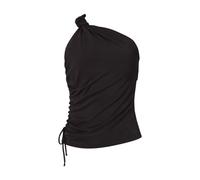PINKO - Charita Shirt - - Blouses & Shirts - Donna - Marrone - L