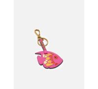 PINKO - Charm Pesce Portachiavi Accessorio Moda Trendy - - Accessories - unisex - Rosa - ONE SIZE