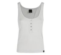 PINKO - Chimerai17 Sleeveless Top - - Tops - Donna - Grigio - S