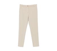 PINKO - Chinos - - Trousers - Donna - Beige - S