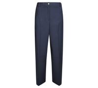 PINKO - Chinos - - Trousers - Donna - Blu - L