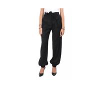 PINKO - Chinos - - Trousers - Donna - Nero - L