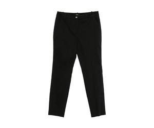 PINKO - Chinos - - Trousers - Donna - Nero - S