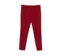 PINKO - Chinos - - Trousers - Donna - Rosso - XS
