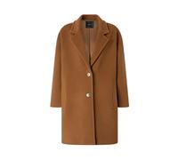 PINKO - Chipster Coat - - Coats - Donna - Marrone - S