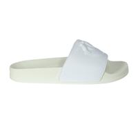 PINKO Ciabatta Donna Da Mare Dilly 01 Slipper Rubberized SS0093E027 Z1B Bianco