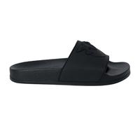 PINKO Ciabatta Donna Da Mare Dilly 01 Slipper Rubberized SS0093E027 Z99 Nero