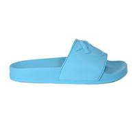 PINKO Ciabatta Donna Da Mare Dilly 01Slipper Rubberized SS0093E027 EA7 Celeste