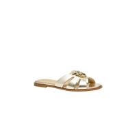 PINKO Ciabatta 'MILLY' argento Donna - PROMO - Premium - Scarpe - Scarpe basse PINKO 38