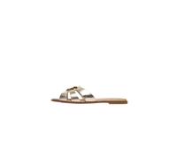 PINKO Ciabatta 'MILLY' platino Donna PINKO 36
